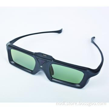 Active shutter  3D Glasses for one brand TV like LG, Sony, Samsung etc